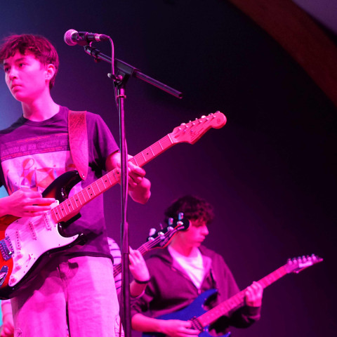northcote rocks 2026 T2