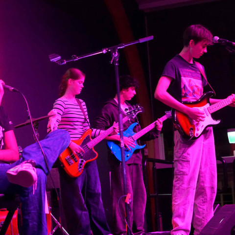 northcote rocks 2026 T2
