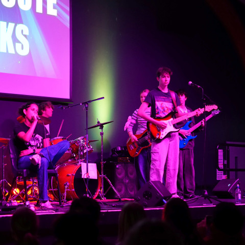 northcote rocks 2026 T2
