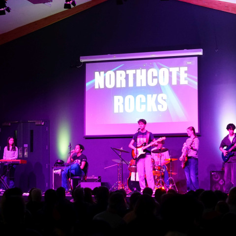 northcote rocks 2026 T2
