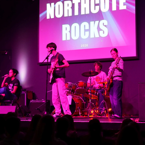 northcote rocks 2026 T2