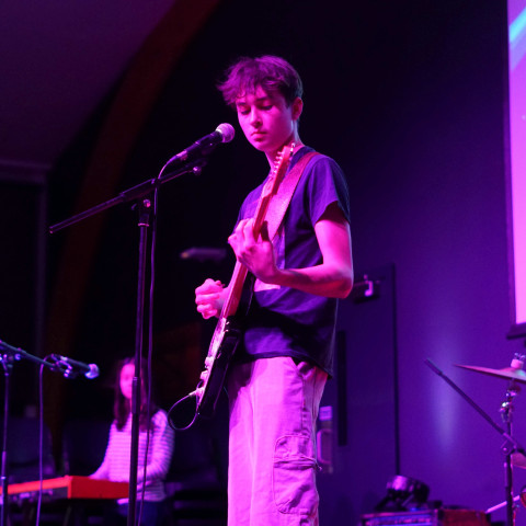 northcote rocks 2026 T2