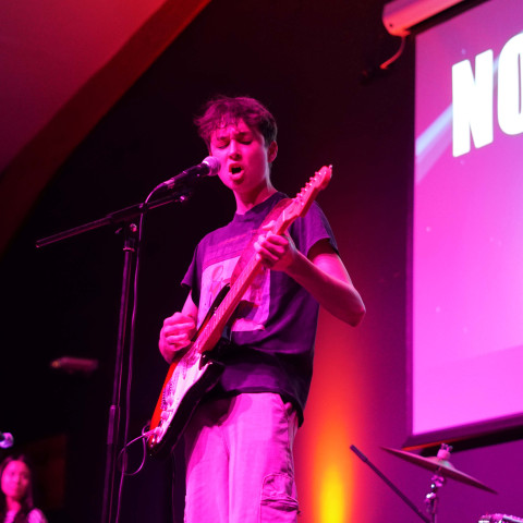 northcote rocks 2026 T2