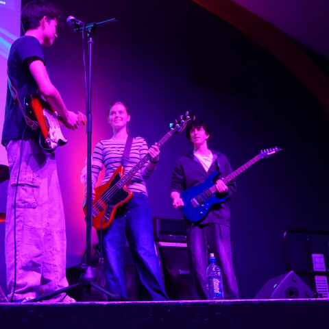 northcote rocks 2026 T2