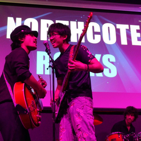 northcote rocks 2026 T2