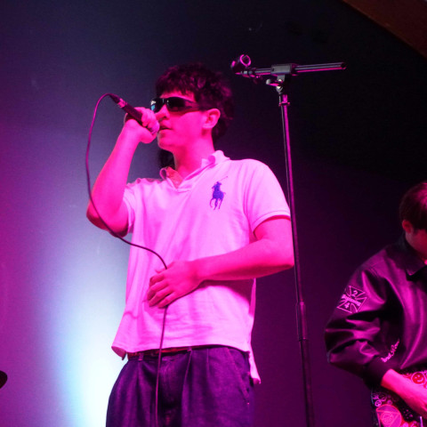 northcote rocks 2026 T2