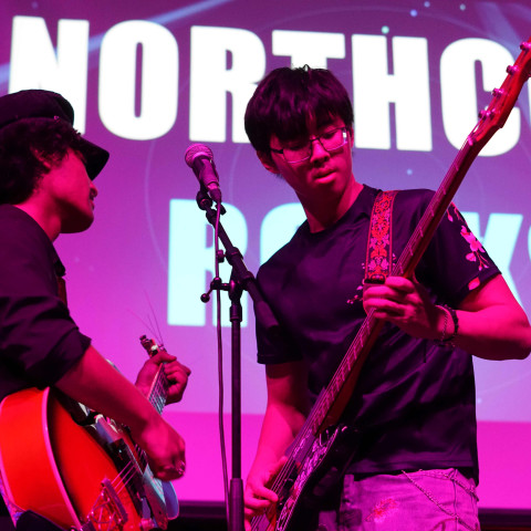 northcote rocks 2026 T2