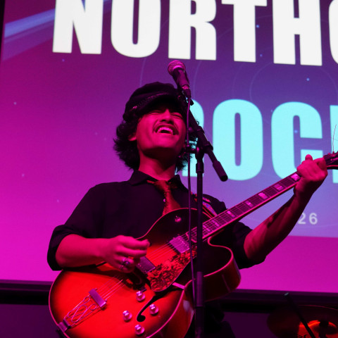 northcote rocks 2026 T2