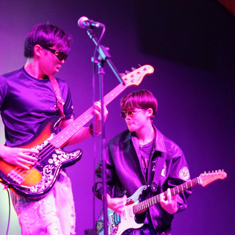 northcote rocks 2026 T2