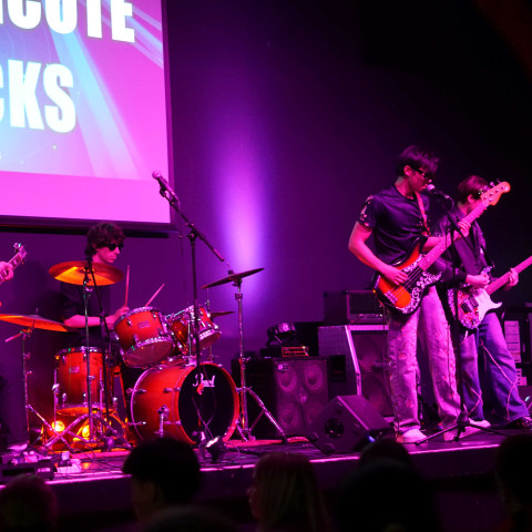 northcote rocks 2026 T2
