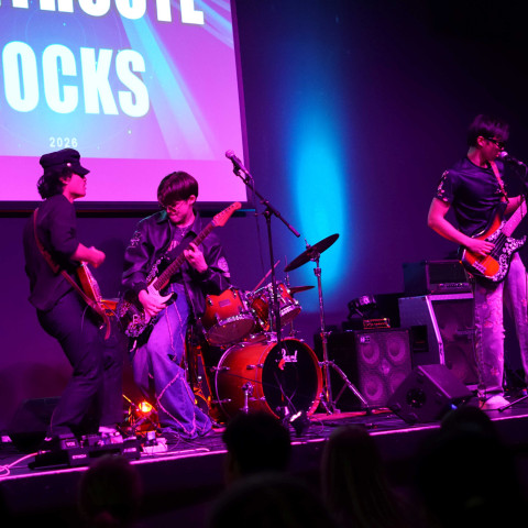 northcote rocks 2026 T2