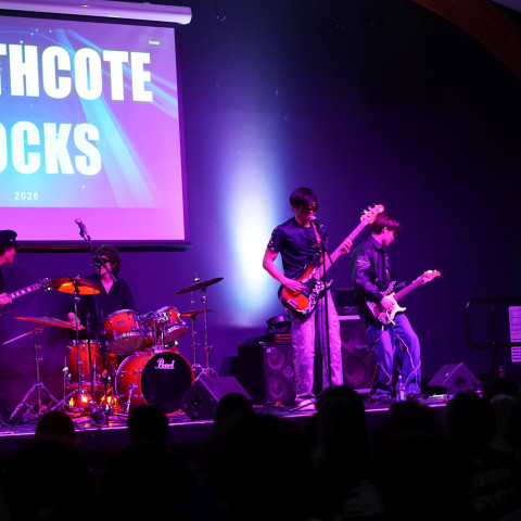 northcote rocks 2026 T2