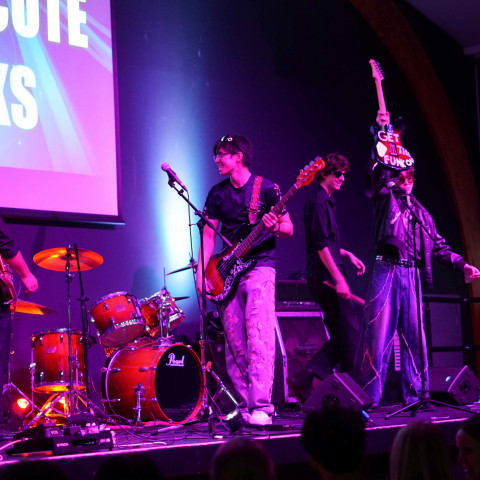 northcote rocks 2026 T2