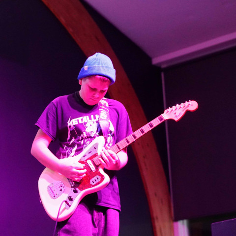 northcote rocks 2026 T2