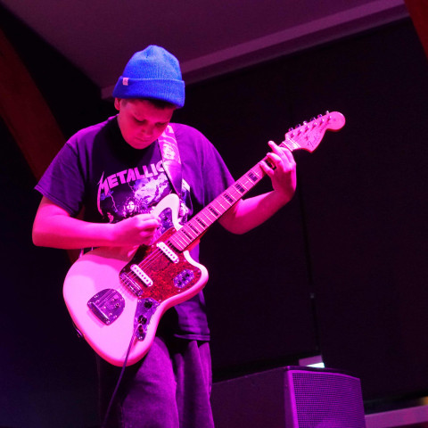 northcote rocks 2026 T2
