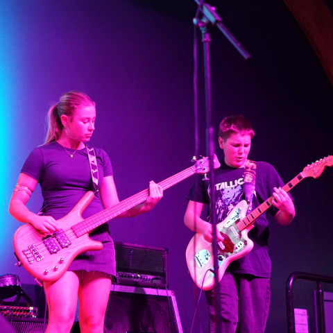 northcote rocks 2026 T2