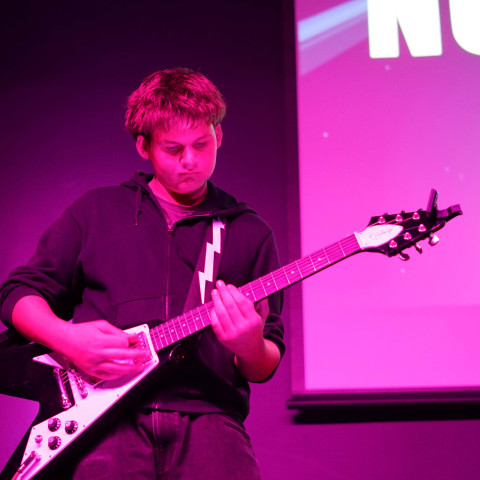 northcote rocks 2026 T2