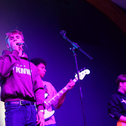 northcote rocks 2026 T2