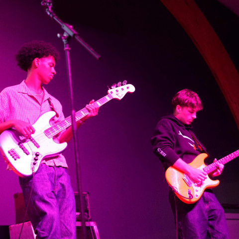 northcote rocks 2026 T2