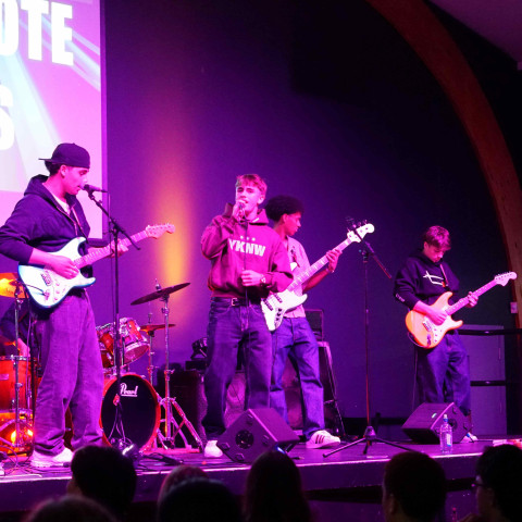 northcote rocks 2026 T2