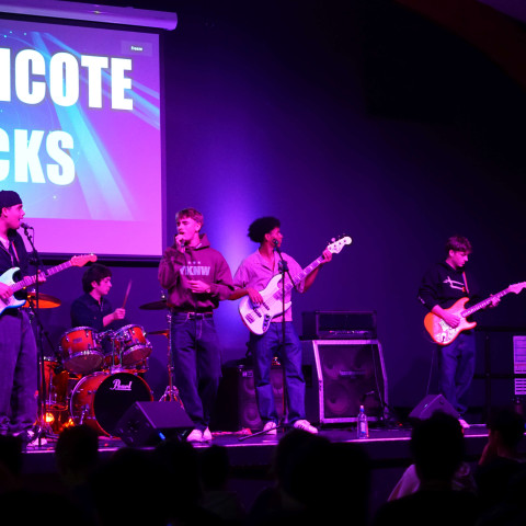 northcote rocks 2026 T2