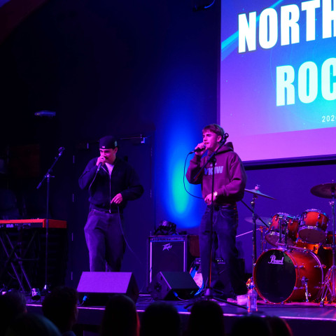 northcote rocks 2026 T2
