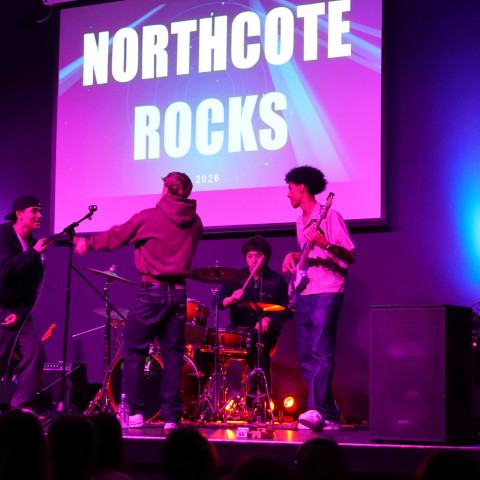 northcote rocks 2026 T2
