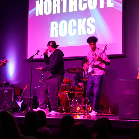 northcote rocks 2026 T2
