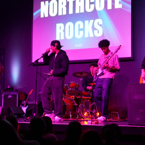 northcote rocks 2026 T2