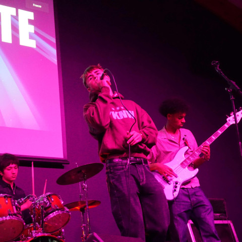 northcote rocks 2026 T2