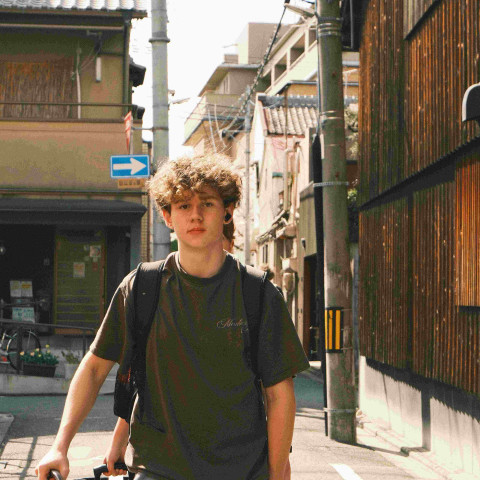 2026 japan trip northcote college