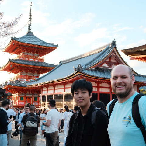 2026 japan trip northcote college