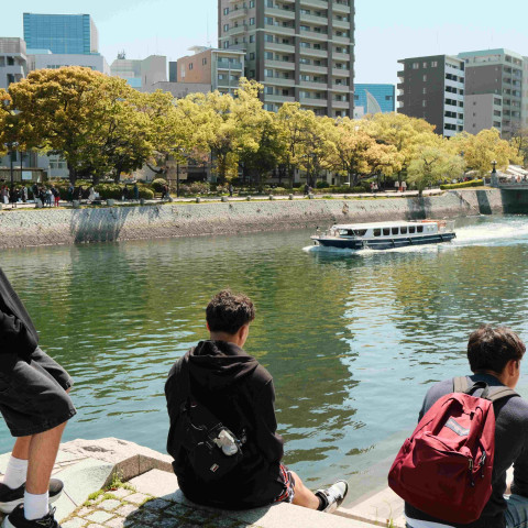 2026 japan trip northcote college