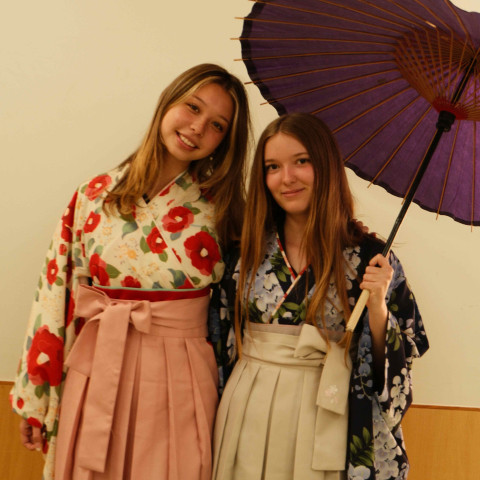 2026 japan trip northcote college