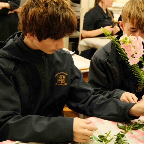2026 japan trip northcote college
