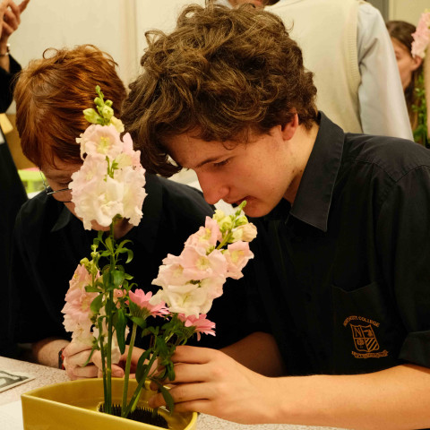 2026 japan trip northcote college