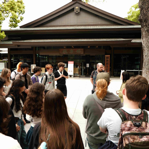 2026 japan trip northcote college
