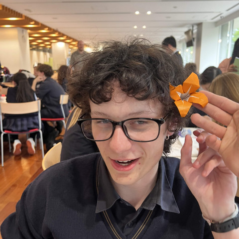 2026 japan trip northcote college