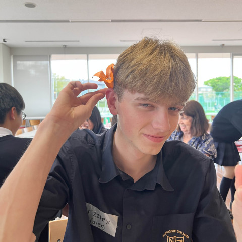 2026 japan trip northcote college