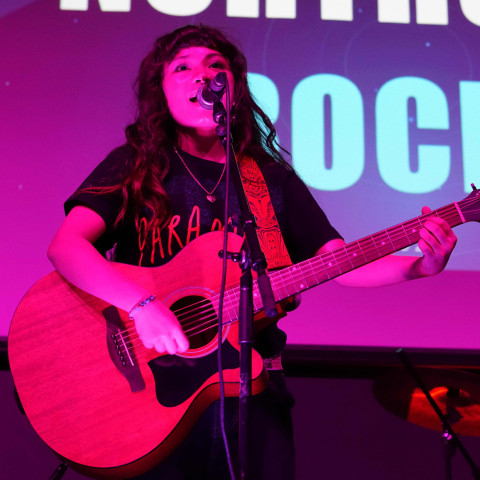 northcote rocks 2026 T2