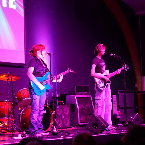 northcote rocks 2026 T2
