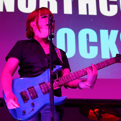northcote rocks 2026 T2