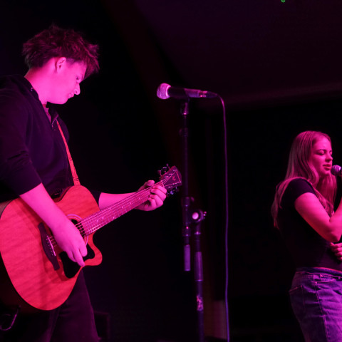 northcote rocks 2026 T2
