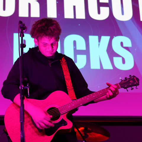 northcote rocks 2026 T2