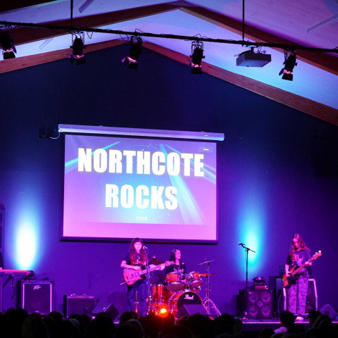 northcote rocks 2026 T2