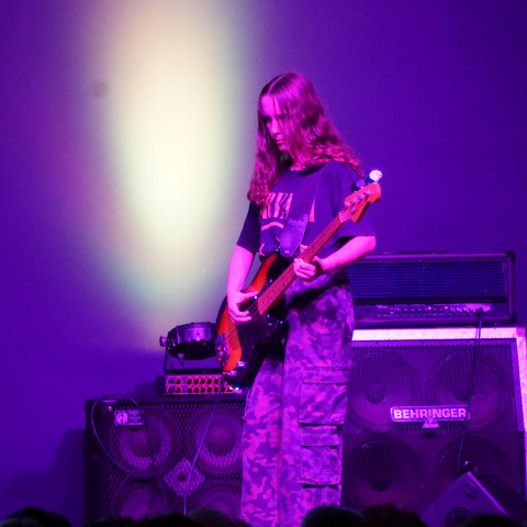 northcote rocks 2026 T2