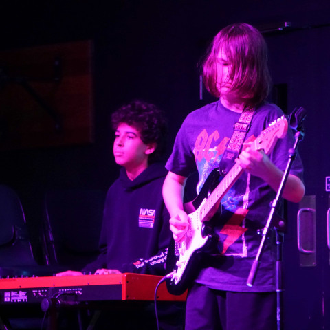 northcote rocks 2026 T2
