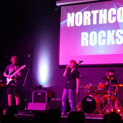 northcote rocks 2026 T2