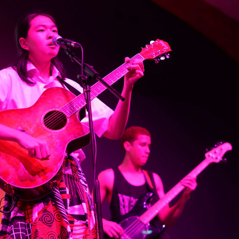 northcote rocks 2026 T2