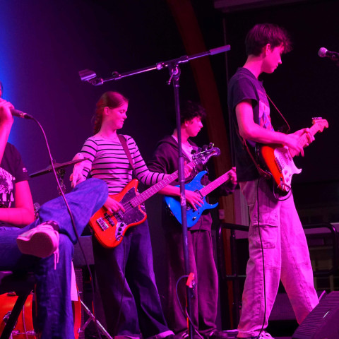 northcote rocks 2026 T2
